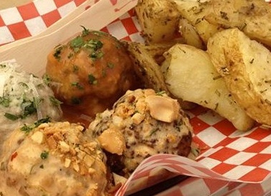 5 простых блюд испанской кухни