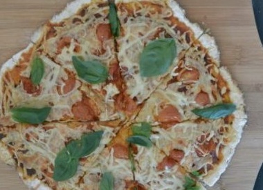 Как приготовить идеальное тесто для пиццы: простые рецепты, в том числе от Джейми Оливера